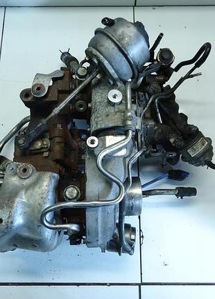 Турбіна б/в mazda 6 gj 2.2 skyactiv sh01 sh01-13700-e