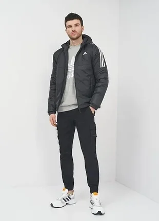 Куртка деми adidas essentials р. л