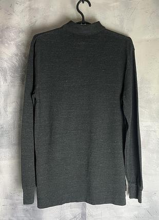 Поло лонгслів polo ralph lauren 2