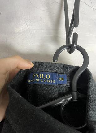Поло лонгслів polo ralph lauren 4