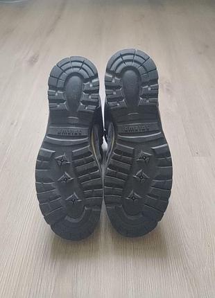 Ботінки salewa 4