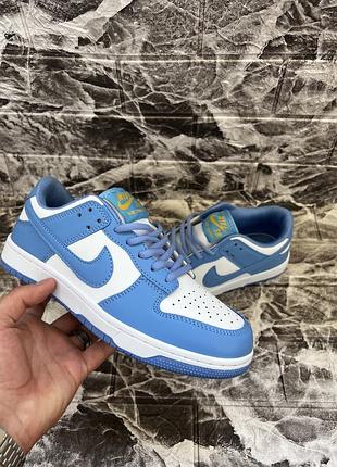 Жіночі кросівки nike sb dunk low