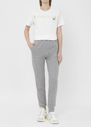 Спортивні штани moncler
