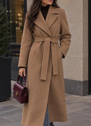 Огортаюче 🌟🍰 пальто massimo dutti 38 2