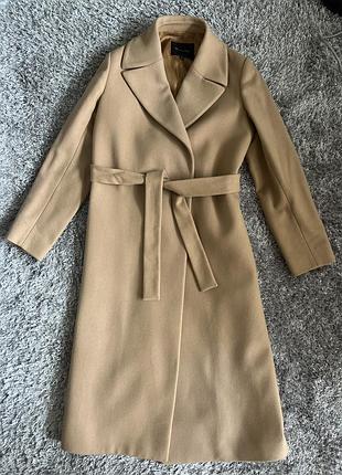 Огортаюче 🌟🍰 пальто massimo dutti 38 3