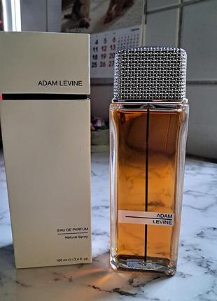 Парфюмированная вода adam levine 100ml