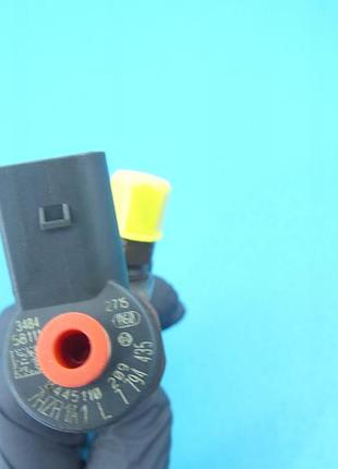 Форсунка дизельна bmw e87 0445110209 2.0d 2