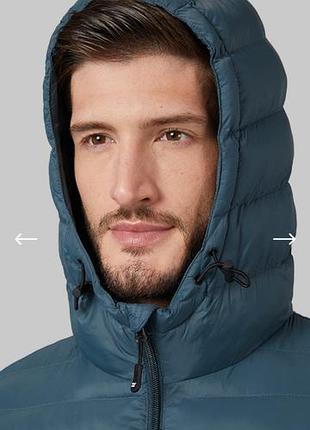 Куртка демисезон 32degreess 3