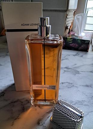 Парфумована вода adam levine 100ml 4