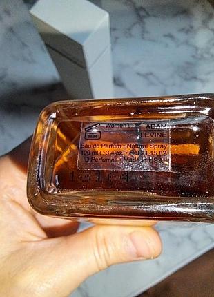 Парфумована вода adam levine 100ml 6