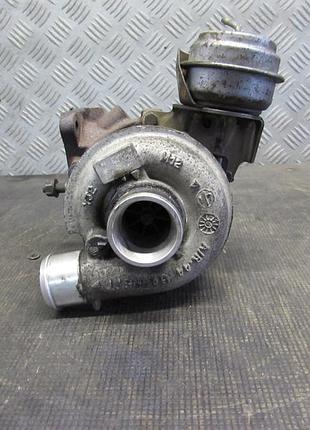 Турбіна б/в 28201-2a701, 775274-0002 hyundai i30 1.6crdi 07-10