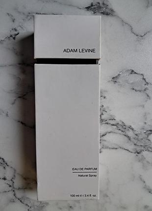 Парфумована вода adam levine 100ml 7