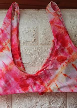Красивый купальник р.2xl 6