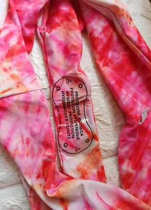 Красивый купальник р.2xl 10