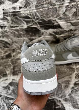 Кросівки nike sb dunk low 7