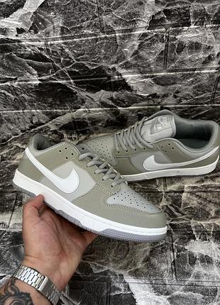 Кросівки nike sb dunk low 5