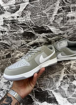 Кросівки nike sb dunk low 4