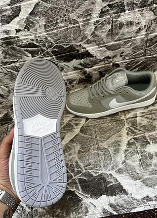 Кросівки nike sb dunk low 8