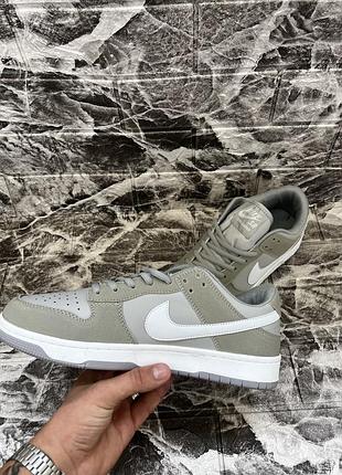 Кросівки nike sb dunk low 6