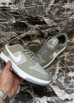 Кросівки nike sb dunk low 3