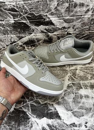 Кросівки nike sb dunk low 2