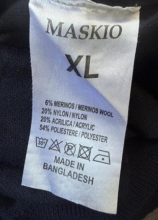Светр р.xl 3