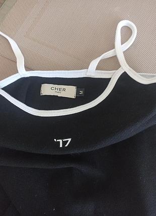 Боди от бренда cher 17 3