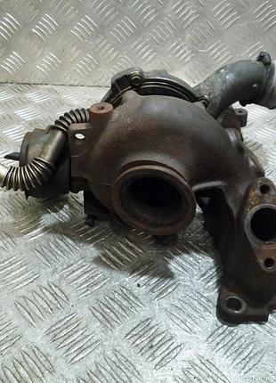 Турбіна б/в opel 1.9 cdti 55205483 3