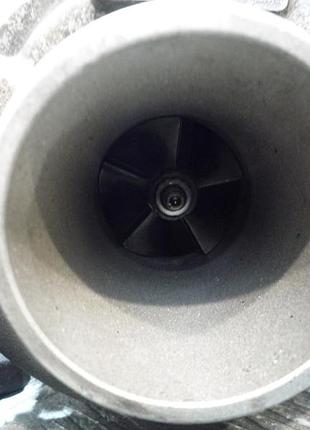 Турбіна б/в opel 1.9 cdti 55205483 4