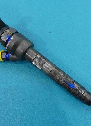 Форсунка дизельна bmw e87 0445110289 2.0d