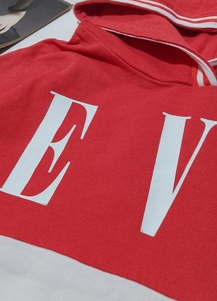 Худи levi's 2