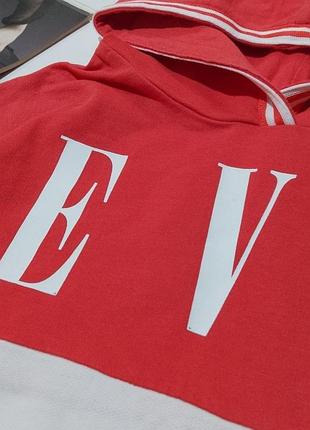 Худи levi's 3