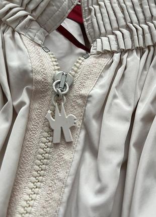 Куртка moncler 2