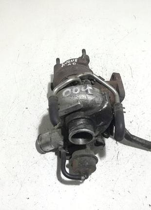 Турбіна б/в toyota avensis t220 2001 1720127010