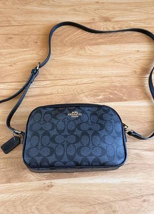 Сумка coach