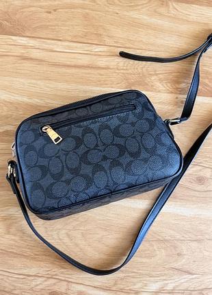 Сумка coach 2
