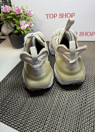 Оригінальні кросівки nike react 4