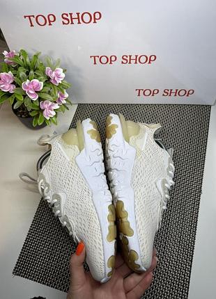 Оригінальні кросівки nike react 5