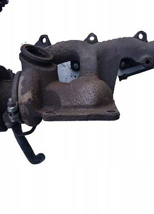 Турбіна б/в ford focus mk1 1.8 tddi turbomk1