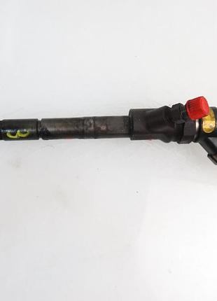 Форсунка дизельна toyota yaris i 1.4 d-4d 0445110214