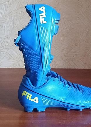 Детские копочки fila