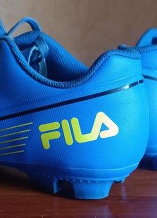 Детские копочки fila 5