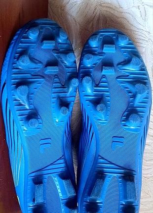 Детские копочки fila 8