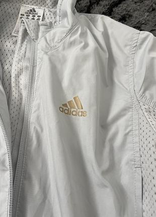 Вітровка adidas 2