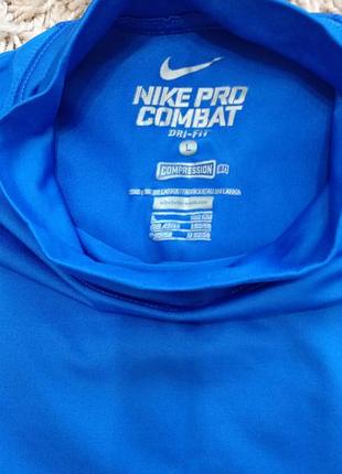 Термофутболка nike (оригинал) 3