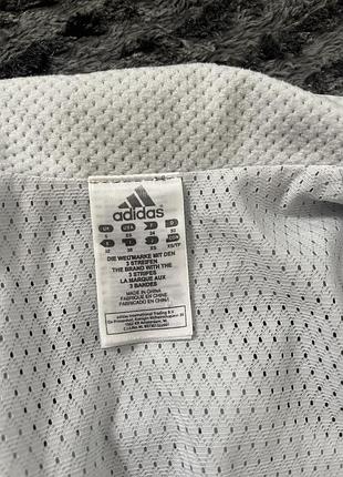 Вітровка adidas 6