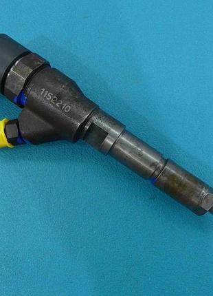 Форсунка дизельна peugeot 406 0445110044 2.0 hdi