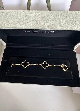 Прикраси van cleef & arpels