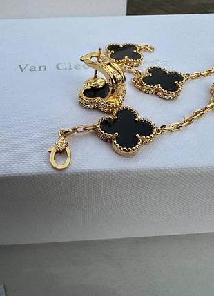 Прикраси van cleef & arpels 4
