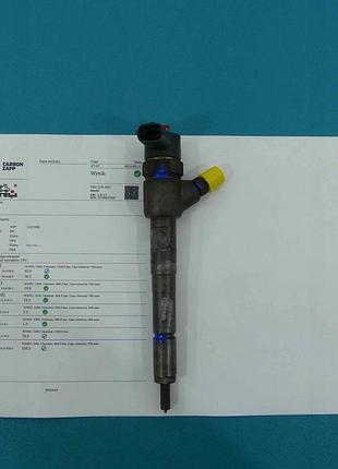 Форсунка дизельна opel corsa c 0445110083 1.3 cdti
